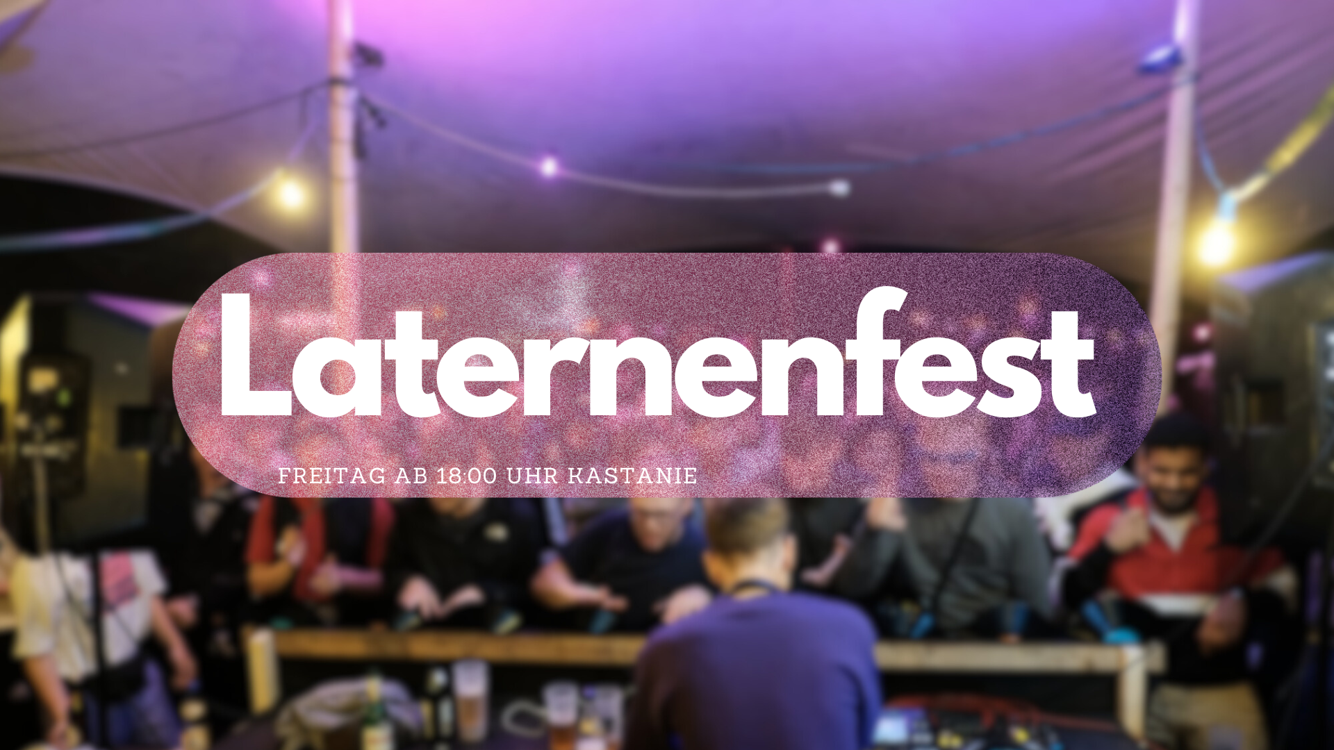Laternefest