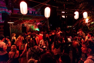 Sommerfest 2024 Vibe